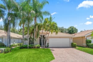 12136 La Vita Way, Boynton Beach, FL 33437 Sold 10/03/25