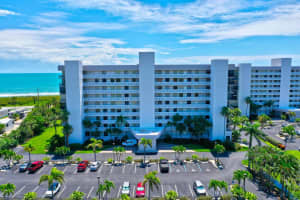 5061 N Highway A1a 401, Hutchinson Island