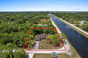 13047 82nd Street N, The Acreage