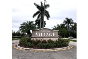 130 Dorchester F, West Palm Beach, FL 33417 - MLS#R11118921