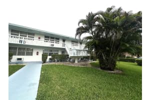 130 Dorchester F, West Palm Beach, FL 33417, West Palm Beach, FL 33417 - MLS#R11118921