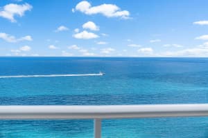 4600 Ocean Drive, Singer Island, FL 33404 - MLS#R11118922