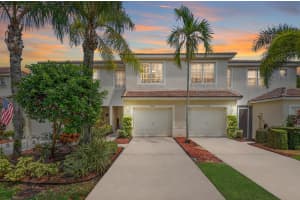 9663 Lago Drive, Boynton Beach, FL 33472 Sold 11/10/25