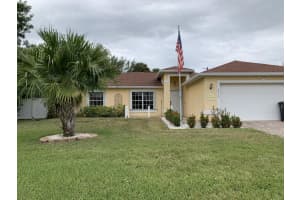 1019 Sw Paar Drive, Port Saint Lucie