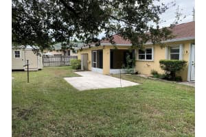 1019 Paar Drive, Port Saint Lucie, FL 34953 - MLS#R11118935