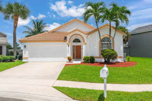 7384 Ashley Shores Circle, Lake Worth, FL 33467 - MLS#R11118946