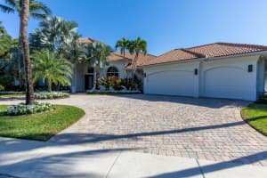 3440 Ambassador Drive, Wellington, FL 33414 - MLS#R11118947