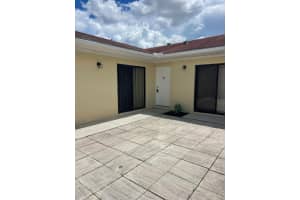 4379 Woodstock Drive A, West Palm Beach