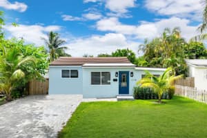 2118 Arthur Street, Hollywood