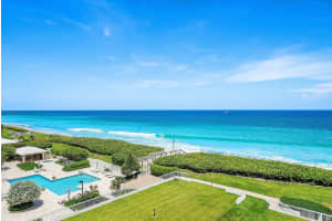 3300 S Ocean Boulevard 505 S, Palm Beach