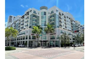 600 S Dixie Highway 803, West Palm Beach