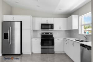 15 Jacaranda Lane, Port Saint Lucie, FL 34952 Sold 12/03/25