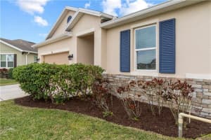 162 Port Royal Court, Sebastian