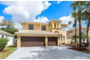 1777 Annandale Circle, Royal Palm Beach, FL 33411 Sold 12/31/25