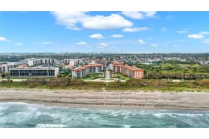 2871 N Ocean Boulevard C417, Boca Raton