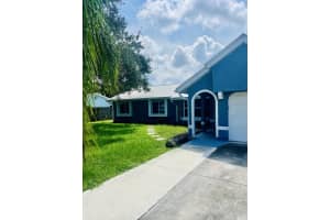 1974 SE Tiffany Avenue S B, Port Saint Lucie, FL 34952 - MLS#R11118982