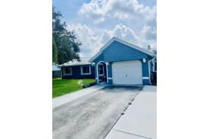 1974 SE Tiffany Avenue S B, Port Saint Lucie, FL 34952 - MLS#R11118982