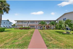 162 Easthampton G, West Palm Beach