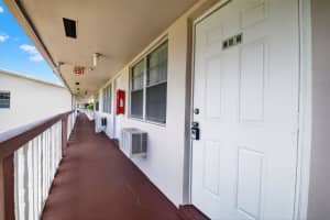 162 Easthampton G, West Palm Beach, FL 33417 - MLS#R11118987