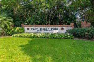 11863 Wimbledon Circle 413, Wellington, FL 33414 Sold 12/05/25