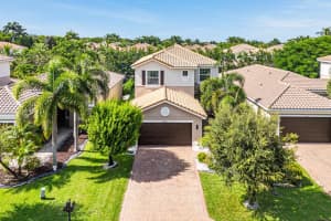 8203 Half Dome Court, Boynton Beach