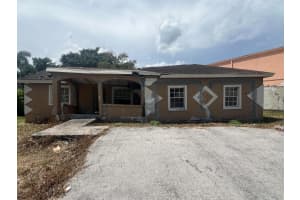 542 Se 6th Drive, Belle Glade