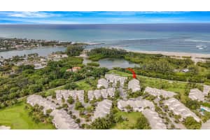 3701 Fairway Drive N, Jupiter