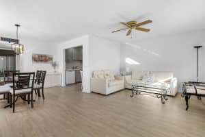 432 Piedmont I, Delray Beach, FL 33484 - MLS#R11119017