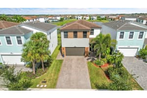 5388 River Stone Way, Westlake