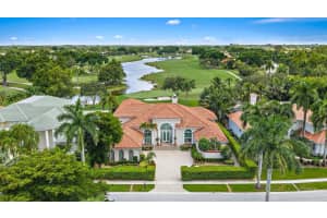 10952 Egret Pointe Lane, West Palm Beach