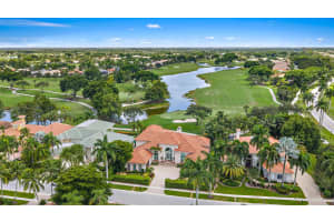 10952 Egret Pointe Lane, West Palm Beach, FL 33412 - MLS#R11119020