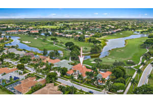 10952 Egret Pointe Lane, West Palm Beach, FL 33412 - MLS#R11119020