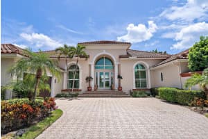 10952 Egret Pointe Lane, West Palm Beach, FL 33412 - MLS#R11119020