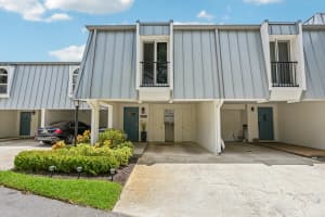 398 Golfview Road G, North Palm Beach, FL 33408 - MLS#R11119021
