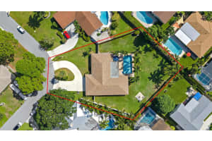 4338 Butternut Street, Palm Beach Gardens, FL 33410 Sold 10/10/25