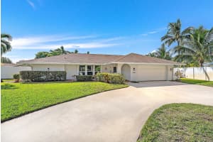 4338 Butternut Street, Palm Beach Gardens, FL 33410 - MLS#R11119023