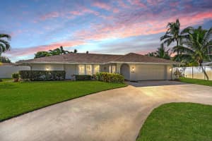 4338 Butternut Street, Palm Beach Gardens, FL 33410 - MLS#R11119023
