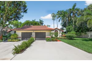 10021 Andrea Lane B, Boynton Beach