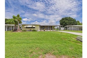 2001 Se 27th Street, Okeechobee