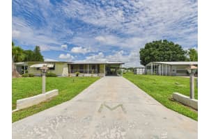 2001 SE 27th Street, Okeechobee, FL 34974 Sold 01/22/26