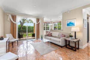 15175 Michelangelo Boulevard 108, Delray Beach, FL 33446 Sold 10/17/25