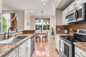 15175 Michelangelo Boulevard 108, Delray Beach, FL 33446 Sold 10/17/25