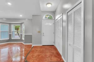 1081 SW Kant Avenue, Port Saint Lucie, FL 34953 Sold 10/07/25