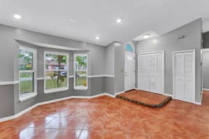 1081 SW Kant Avenue, Port Saint Lucie, FL 34953 Sold 10/07/25