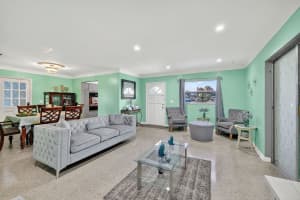 106 NE Entrada Avenue, Port Saint Lucie, FL 34952 Sold 09/30/25