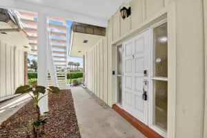 324 Orange Tree Drive 5, Atlantis, FL 33462 - MLS#R11119043