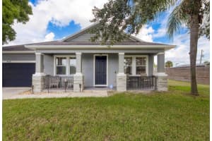 4601 Sw Wade Drive, Port Saint Lucie
