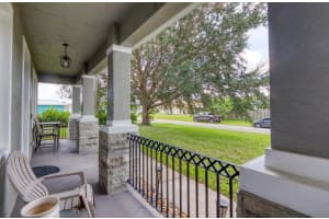 4601 SW Wade Drive, Port Saint Lucie, FL 34953 Sold 04/22/26