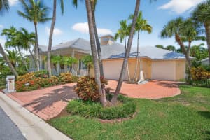 461 Seaside Lane, Juno Beach, FL 33408 - MLS#R11119050