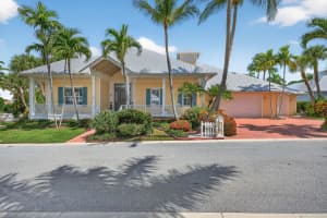 461 Seaside Lane, Juno Beach, FL 33408 - MLS#R11119050